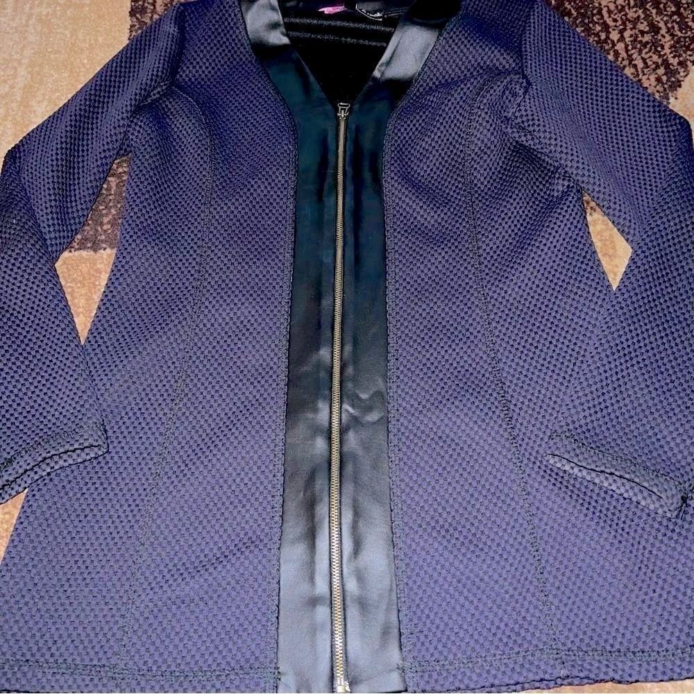 Peck & peck jacket size S